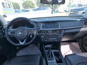 كيا – Kia K5