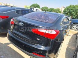
										 كيا – Kia سيراتو – Cerato ممتلئ									
