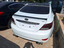 
										 هيونداي – Hyundai الينترا – Elantra ممتلئ									