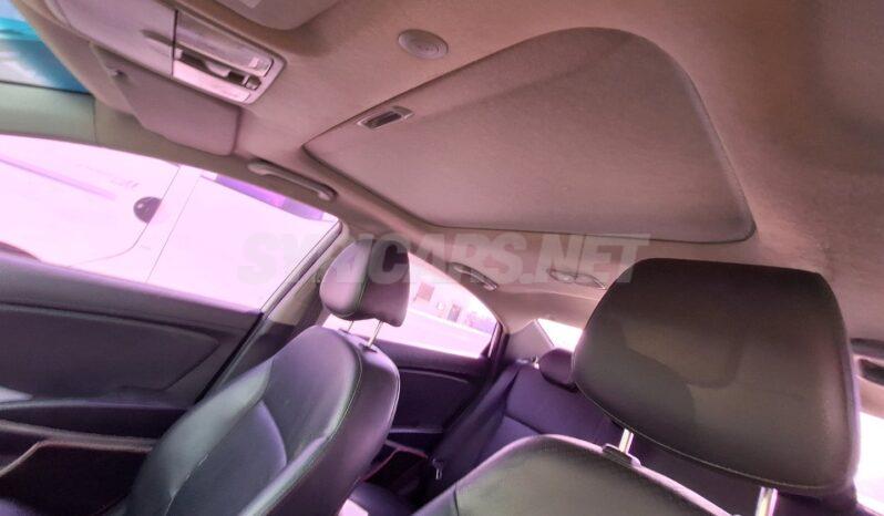
								 هيونداي – Hyundai الينترا – Elantra ممتلئ									