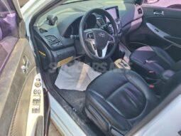 
										 هيونداي – Hyundai الينترا – Elantra ممتلئ									