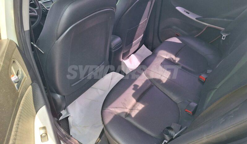 
								 هيونداي – Hyundai الينترا – Elantra ممتلئ									