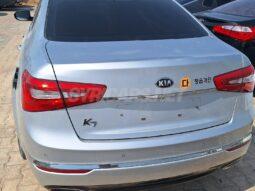 
										 كيا – Kia K7 ممتلئ									