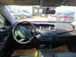 
										 كيا – Kia K7 ممتلئ									