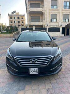 هيونداي – Hyundai سوناتا – Sonata