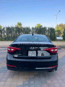 هيونداي – Hyundai سوناتا – Sonata