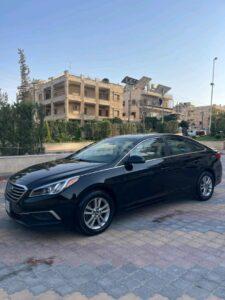 هيونداي – Hyundai سوناتا – Sonata