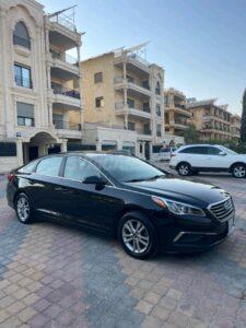 هيونداي – Hyundai سوناتا – Sonata