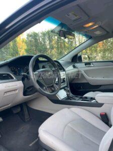 هيونداي – Hyundai سوناتا – Sonata
