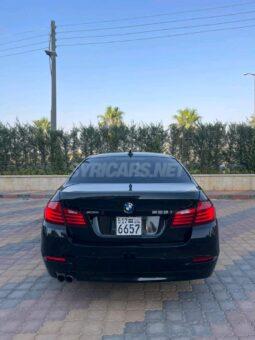 بي ام دابيليو – BMW 528
