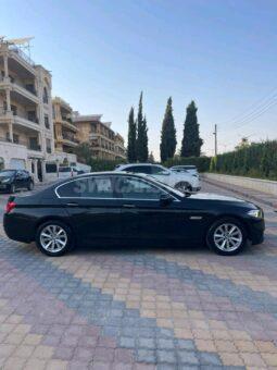 بي ام دابيليو – BMW 528