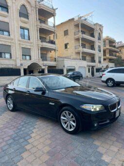 بي ام دابيليو – BMW 528