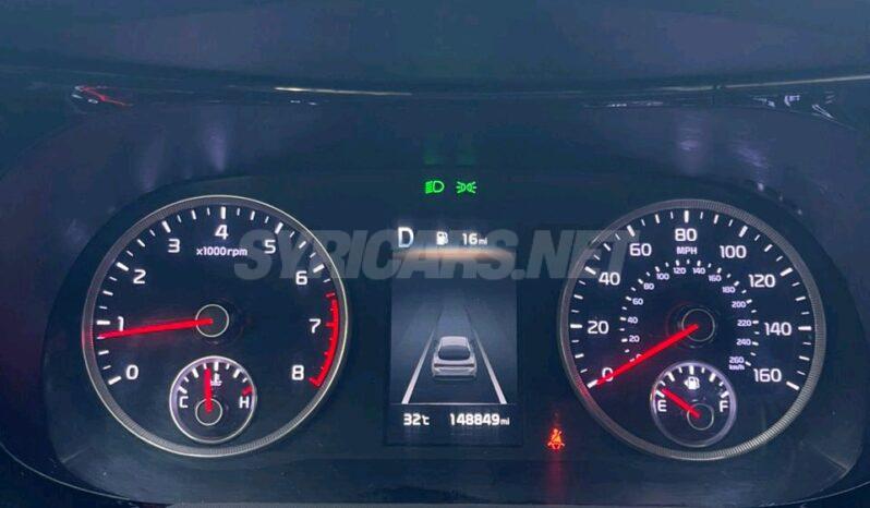 
								 كيا – Kia K5 ممتلئ									