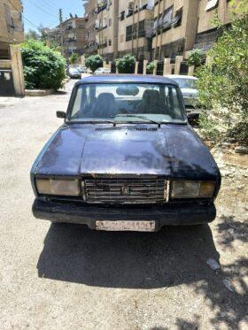 لادا – Lada Nova
