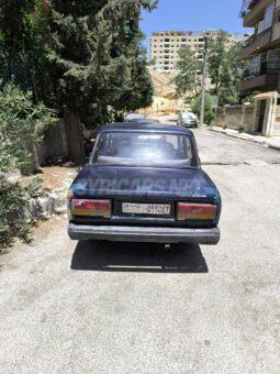 
										 لادا – Lada Nova ممتلئ									