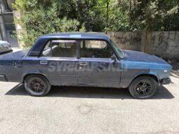 
										 لادا – Lada Nova ممتلئ									