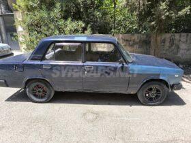 لادا – Lada Nova