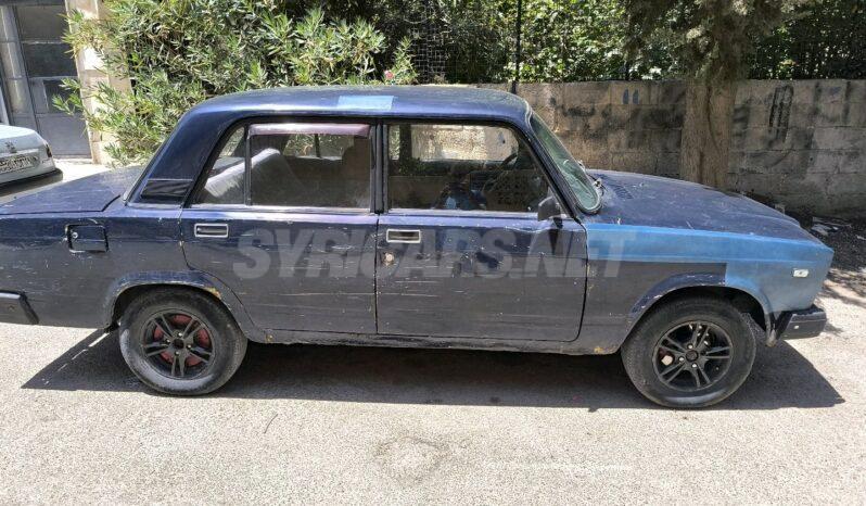 
								 لادا – Lada Nova ممتلئ									