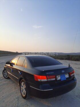 هيونداي – Hyundai سوناتا – Sonata