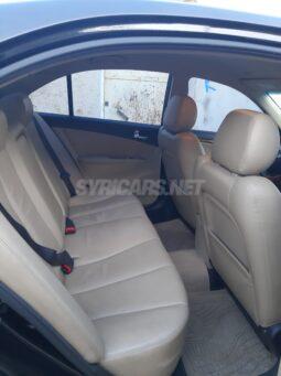 
										 هيونداي – Hyundai سوناتا – Sonata ممتلئ									