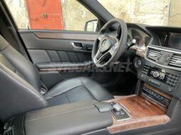 
										 مرسيدس بينز – Mercedes benz E350 ممتلئ									