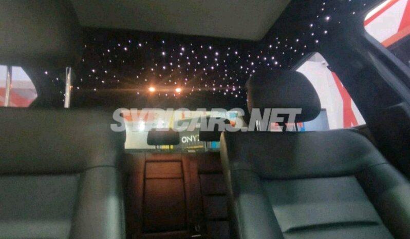 
								 مرسيدس بينز – Mercedes benz E350 ممتلئ									