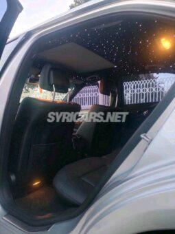 
										 مرسيدس بينز – Mercedes benz E350 ممتلئ									
