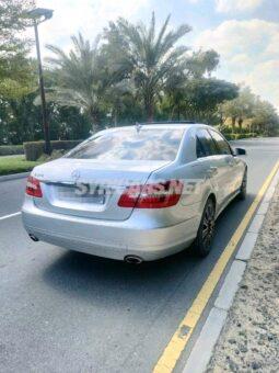 
										 مرسيدس بينز – Mercedes benz E350 ممتلئ									