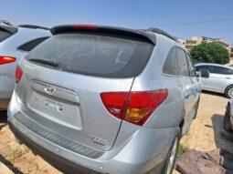
										 هيونداي – Hyundai فيراكروز – Veracruz ممتلئ									