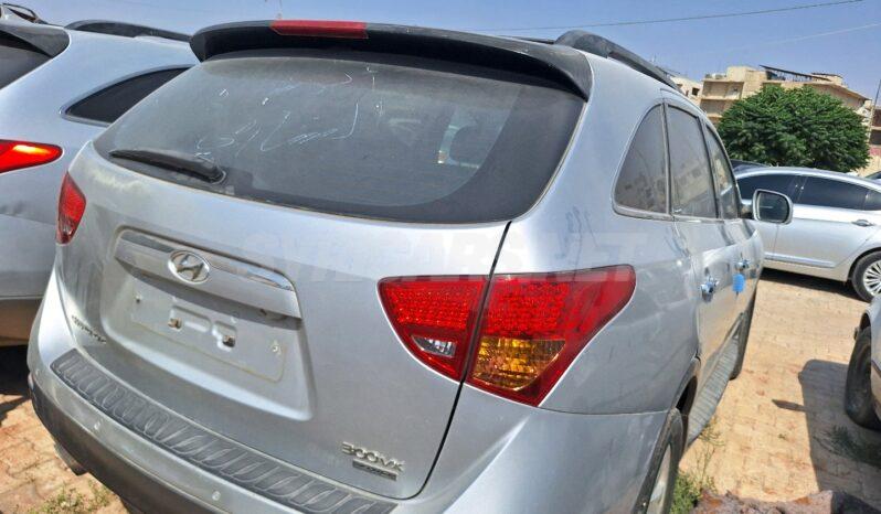 
								 هيونداي – Hyundai فيراكروز – Veracruz ممتلئ									