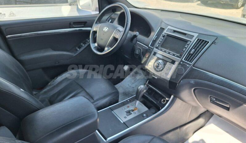 
								 هيونداي – Hyundai فيراكروز – Veracruz ممتلئ									