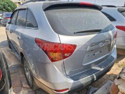 
										 هيونداي – Hyundai فيراكروز – Veracruz ممتلئ									