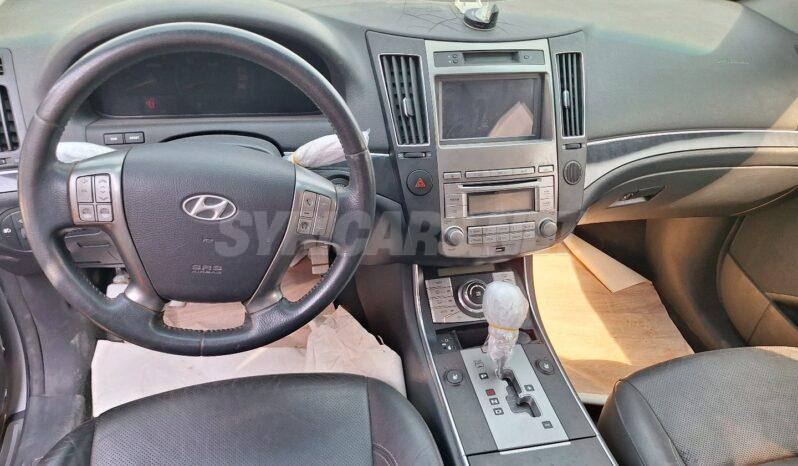
								 هيونداي – Hyundai فيراكروز – Veracruz ممتلئ									