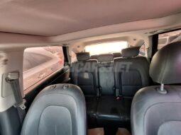 
										 هيونداي – Hyundai فيراكروز – Veracruz ممتلئ									
