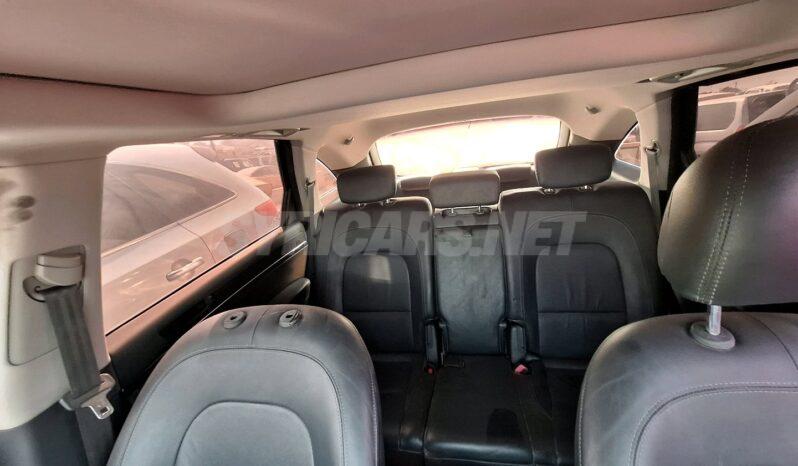 
								 هيونداي – Hyundai فيراكروز – Veracruz ممتلئ									