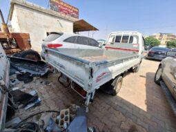 
										 هيونداي – Hyundai بورتر – porter ممتلئ									