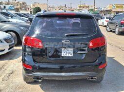 
										 هيونداي – Hyundai سانتافيه – Santafe ممتلئ									