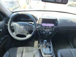 
										 هيونداي – Hyundai سانتافيه – Santafe ممتلئ									