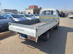
										 هيونداي – Hyundai بورتر – porter ممتلئ									