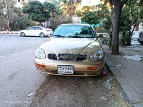 دايو – Daewoo موديلات اخرى