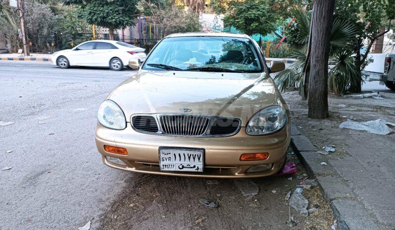 
								 دايو – Daewoo موديلات اخرى ممتلئ									