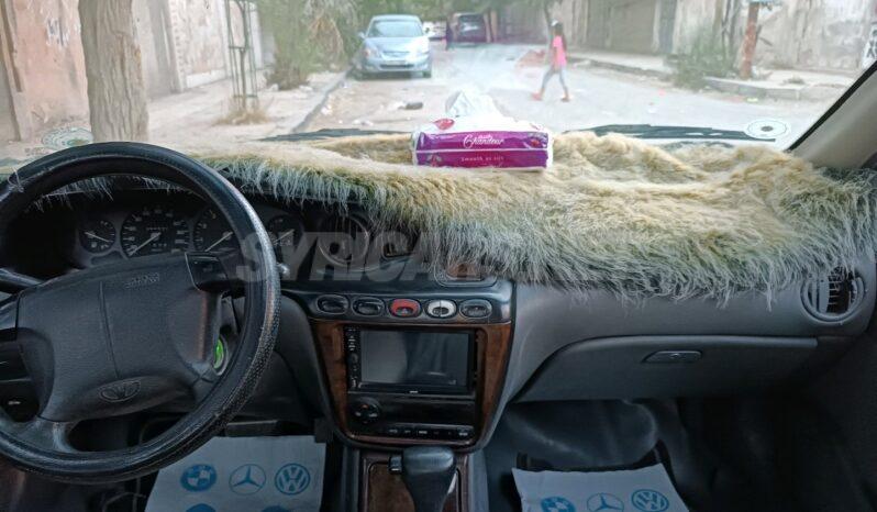 
								 دايو – Daewoo موديلات اخرى ممتلئ									