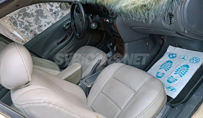 
								 دايو – Daewoo موديلات اخرى ممتلئ									