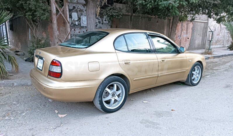 
								 دايو – Daewoo موديلات اخرى ممتلئ									