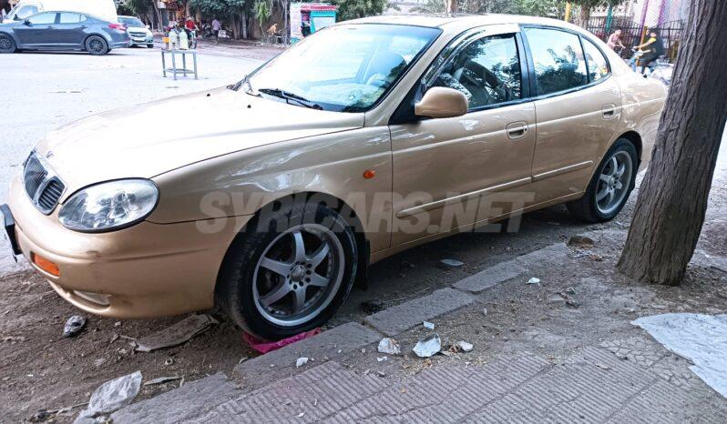 
								 دايو – Daewoo موديلات اخرى ممتلئ									