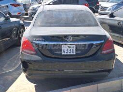 
										 مرسيدس بينز – Mercedes benz C 200 ممتلئ									