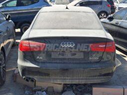 
										 اودي – Audi A6 ممتلئ									