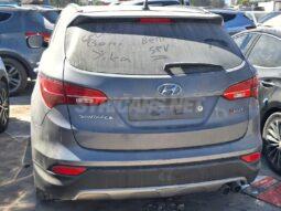 
										 هيونداي – Hyundai سانتافيه – Santafe ممتلئ									