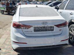 
										 هيونداي – Hyundai افنتي – avante ممتلئ									