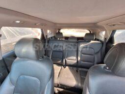 
										 هيونداي – Hyundai توسان – Tucson ممتلئ									